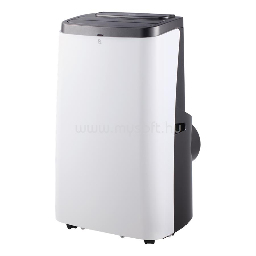 DELTACO SMART HOME SH-AC02 mobil smart klíma, 3,5W, 12000 BTU,  WI-FI, hűt