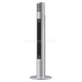 DELTACO SMART HOME SH-FT02 smart toronyventilátor, WI-FI, 6 sebességfokozat, 3 üzemmód,  LED kijelző SH-FT02_ small