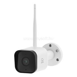 DELTACO SMART HOME SH-IPC07 2MP IP65 biztonsági okos kamera, kültéri 1920 x 1080 WIFI SH-IPC07_2MP small
