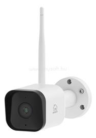 DELTACO SMART HOME SH-IPC07 WiFi, kültéri, WiFi, fehér Kamera SH-IPC07 small