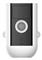 DELTACO SMART HOME SH-IPC09 WiFi, kültéri, akkumulátoros, 1080p, fehér Kamera SH-IPC09 small