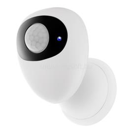 DELTACO SMART HOME SH-WS01 okos mozgásérzékelő elemes 2x CR123A 3V tartozék, 5 méter hatótávo SH-WS01 small