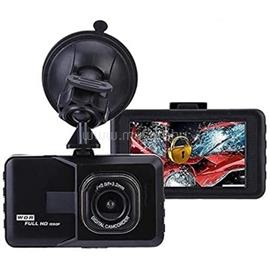 DENVER CAM CCT-1610 Autós menetrögzítő kamera - 3" IPS, G-szenzor CCT-1610 small