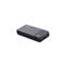 DENVER CHG PBS-10007 10000 mAh Micro USB vagy USB-C powerbank - fekete PBS-10007 small