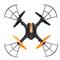 DENVER DCW-380 drone with Wi-Fi, camera & gyro function DCW-380 small