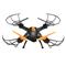 DENVER DCW-380 drone with Wi-Fi, camera & gyro function DCW-380 small