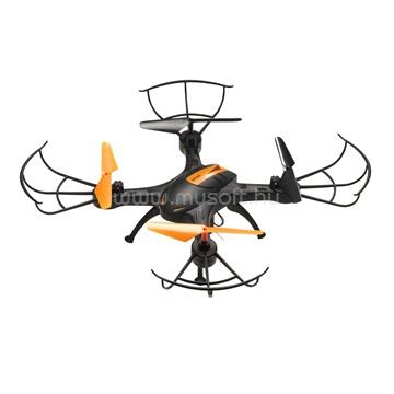 DENVER DCW-380 drone with Wi-Fi, camera & gyro function