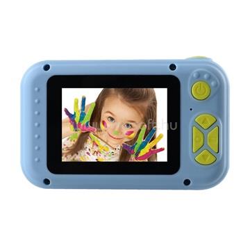 DENVER KCA-1350 Digitális Gyerekkamera - Kék