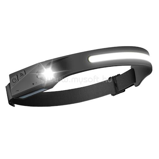 DENVER SSH-50 LED fejlámpa