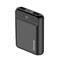 DENVER PBS-10005 10000 mAh Micro USB powerbank (fekete) PBS-10005 small