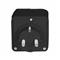 DENVER PLO-108 smart outdoor power plug PLO-108 small