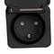 DENVER PLO-108 smart outdoor power plug PLO-108 small