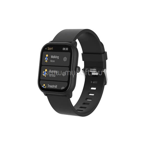 DENVER SWK-120B okosóra gyerekeknek (fekete)