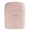DENVER TWE-46 ROSE True Wireless fülhallgató headset - Rózsaszín TWE-46ROSE small