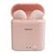 DENVER TWE-46 ROSE True Wireless fülhallgató headset - Rózsaszín TWE-46ROSE small