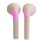 DENVER TWE-46 ROSE True Wireless fülhallgató headset - Rózsaszín TWE-46ROSE small