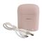 DENVER TWE-46 ROSE True Wireless fülhallgató headset - Rózsaszín TWE-46ROSE small