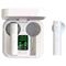 DENVER TWS-62 True Wireless Bluetooth fülhallgató (fehér) TWS-62 small