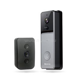 DENVER VDB-216MK2 Smart video doorbell kamerás ajtócsengő VDB-216MK2 small
