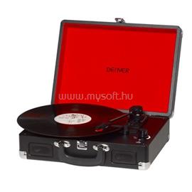 DENVER VPL-120BLACK USB turntable lemezlejátszó VPL-120_BLACK small