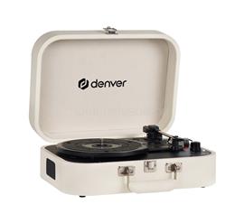 DENVER VPL-130 USB turntable lemezlejátszó VPL-130 small