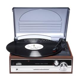 DENVER VPR-190MK2 Retro Turntable - Lemezlejátszó VPR-190MK2 small