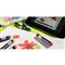 DERWENT Academy 24db-os olajpasztell kréta készlet DERWENT_2301953 small