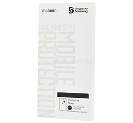 SAMSUNG Samsung S24 Ultra képernyővédő üveg 0.33mm, NEM íves, ÁTLÁTSZÓ GP-TTS928AEA small