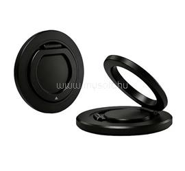 DESIGNED FOR SAMSUNG Designed for SAMSUNG telefontartó mágneses, többfunkciós, FEKETE GP-TEU026BSABW small