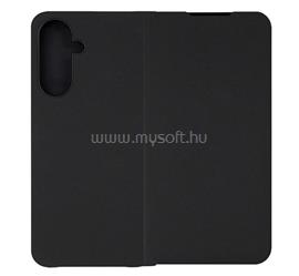 DESIGNED FOR SAMSUNG Samsung A18 5G / A18 4G / A17 4G Designed for SAMSUNG tok álló FLIP, kártyazseb, FEKETE GP-FWA176AEABW small