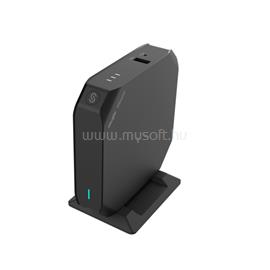 RUIJIE Desktop All-in-One enterprise-class wireless router, including 5 Gigabit etherne RG-EG105GW(T) small