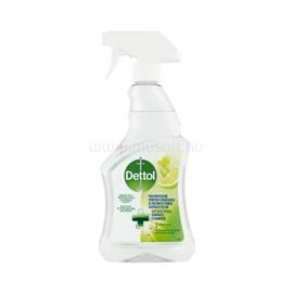 DETTOL Fertőtlenítő hatású tisztítószer szórófejes 500 ml Lime&Mint DETTOL_47372 small
