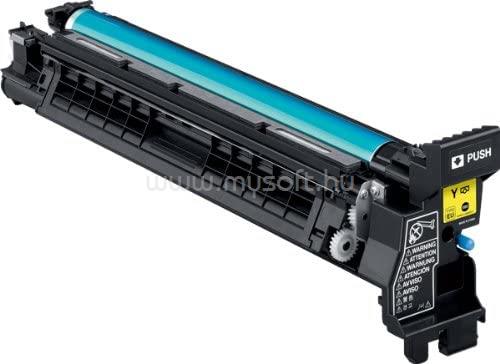 DEVELOP IU210Y ineo+ 250 Modul (sárga)