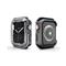 DEVIA WATCH ÜTÉSÁLLÓ VÉDŐTOK - SPORT SERIES SHOCKPROOF CASE FOR IWATCH - 45 MM (fekete) ST366765 small