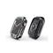 DEVIA WATCH ÜTÉSÁLLÓ VÉDŐTOK - SPORT SERIES SHOCKPROOF CASE FOR IWATCH - 45 MM (fekete) ST366765 small