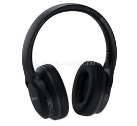 DEVIA EARBASS PRO1 bluetooth fejhallgató SZTEREO v5.3, összehajtható, FEKETE EM203 small