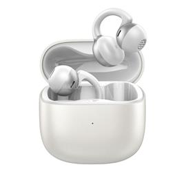 DEVIA DEVIA EM428 AI Pro6 bluetooth AI fordító fülhallgató SZTEREO v5.4, mikrofon + töltőtok, FEHÉR ST152038 small