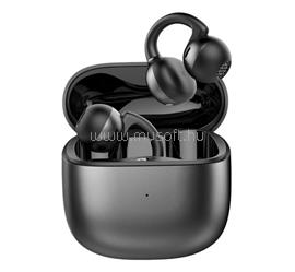 DEVIA DEVIA EM428 AI Pro6 bluetooth AI fordító fülhallgató SZTEREO v5.4, mikrofon + töltőtok, FEKETE ST152021 small