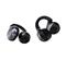 DEVIA DEVIA EM428 AI Pro6 bluetooth AI fordító fülhallgató SZTEREO v5.4, mikrofon + töltőtok, FEKETE ST152021 small