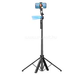 DEVIA DEVIA ES086C17 szelfibot univerzális, 6.7" méretig, FEKETE ST121850 small