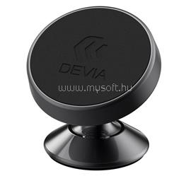 DEVIA DEVIA GOBLET autós tartó műszerfalra, 360°, FEKETE ST329555 small