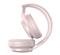 DEVIA DEVIA KINTONE LITE1 bluetooth fejhallgató SZTEREO v5.4, összehajtható, RÓZSASZÍN ST145214 small