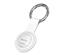 DEVIA iPhone Duo / 18 Pro / 17e DEVIA LITE TAG bluetooth nyomkövető kulcstartóra, iOS kompatibilis, ÁTLÁTSZÓ ST126947 small