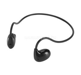 DEVIA DEVIA LITE1 AIR bluetooth fülhallgató SZTEREO v5.3, SPORT, FEKETE ST130982 small