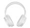 DEVIA DEVIA LITE1 JH-820 bluetooth fejhallgató SZTEREO v5.4, 3.5mm jack aljzat, FEHÉR ST145177 small