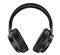 DEVIA DEVIA LITE1 JH-820 bluetooth fejhallgató SZTEREO v5.4, 3.5mm jack aljzat, FEKETE ST145160 small