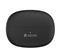DEVIA DEVIA LITE4 EM426 bluetooth fülhallgató SZTEREO v5.3, mikrofon + töltőtok, FEKETE ST152007 small
