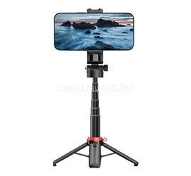 DEVIA DEVIA PRO2 szelfibot univerzális, 4.7-6.7" méret, FEKETE ST145238 small