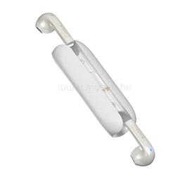 DEVIA SMART M3 bluetooth fülhallgató SZTEREO v5.2, IPX4 vizálló + töltőtok, FEHÉR ST379840 small