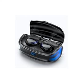 DEVIA ST351051 Joy A9 Game Series True Wireless Bluetooth fülhallgató (fekete) ST351051 small